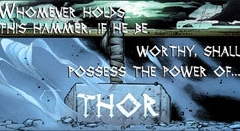 Thor-Plate